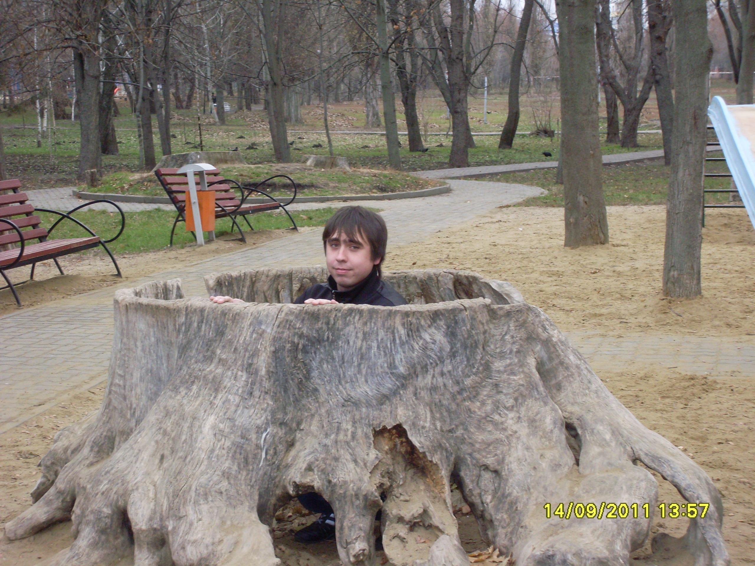 Фото профиля