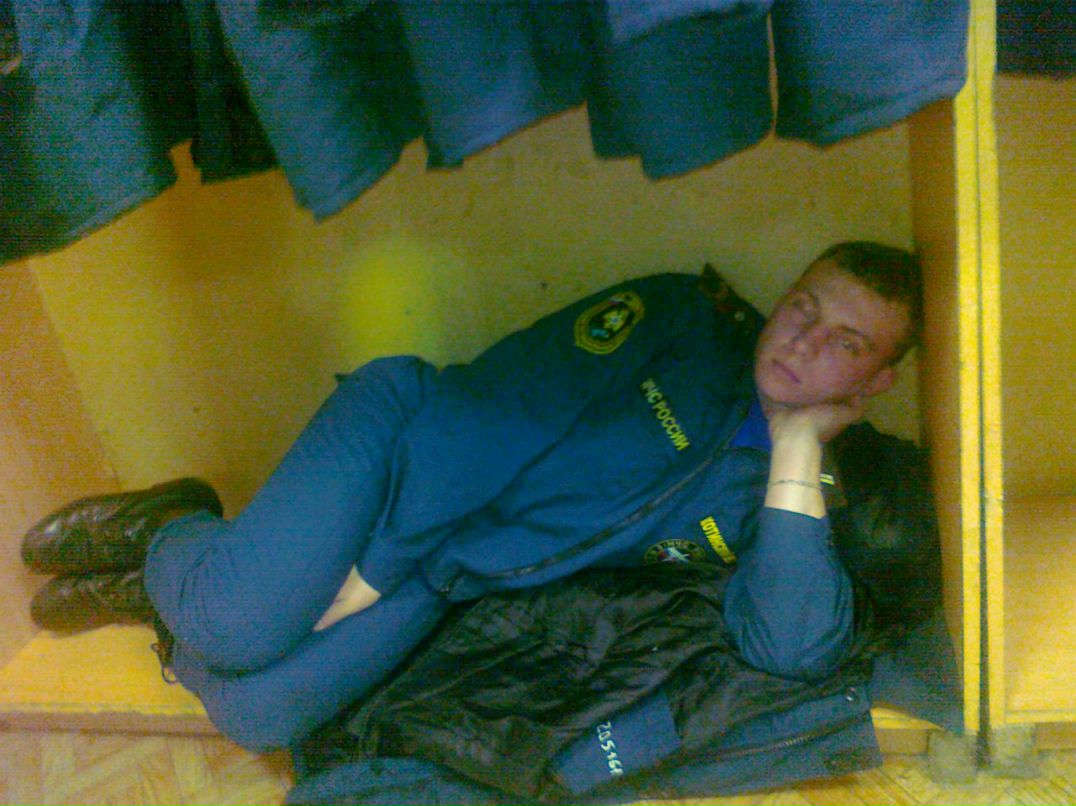 Миша Котинский сергеевич | Краснодар