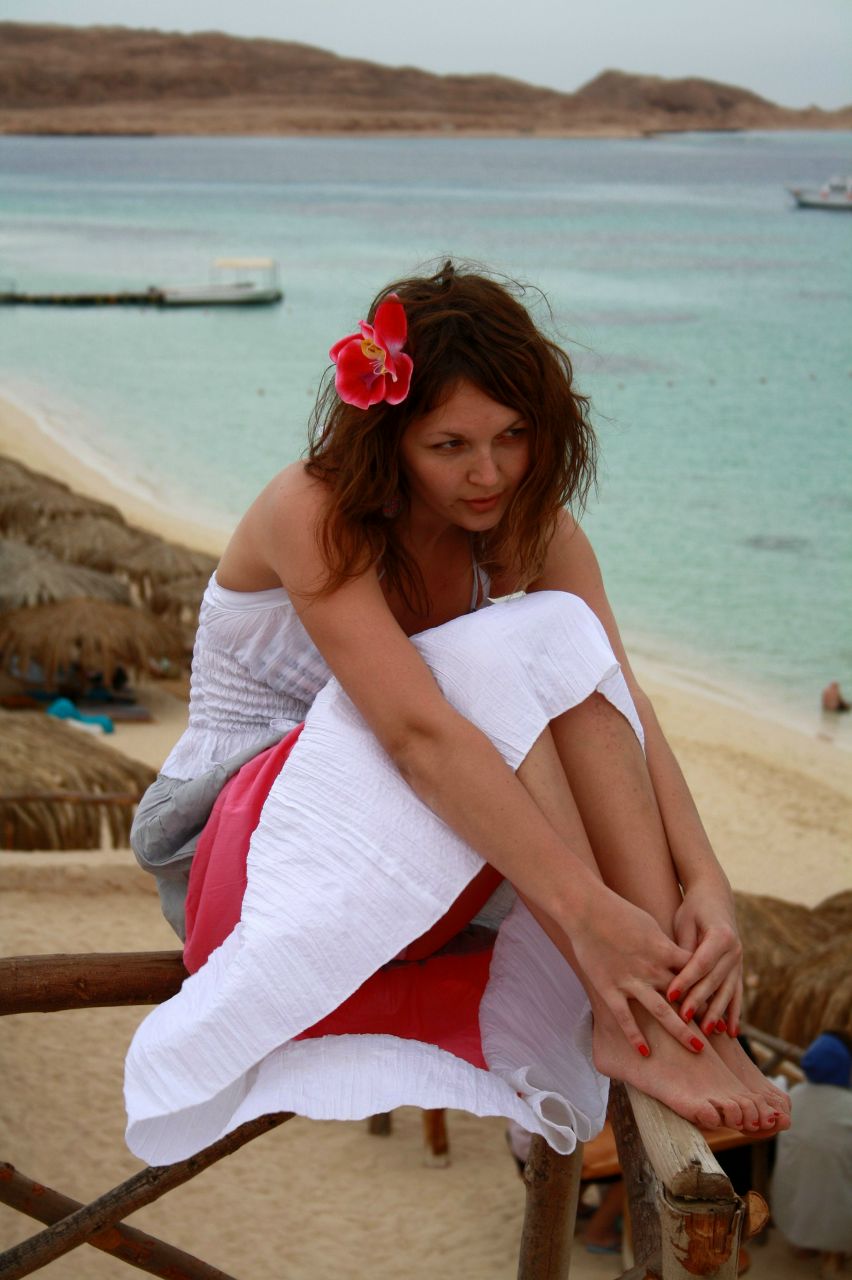 Наталия Закащикова | Москва