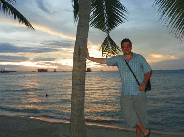 №1, Вадим Надолинский №1, Вадим Надолинский