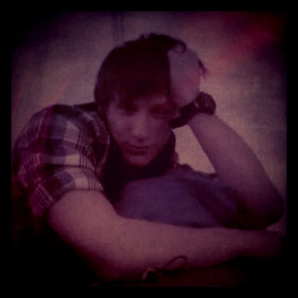 Роман Расторгуев | Новосибирск