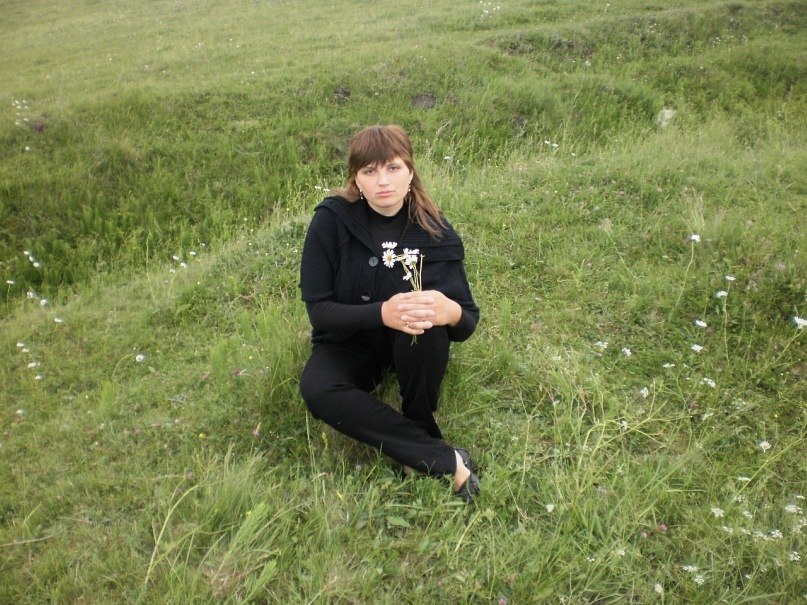 Іра Собків | Львов