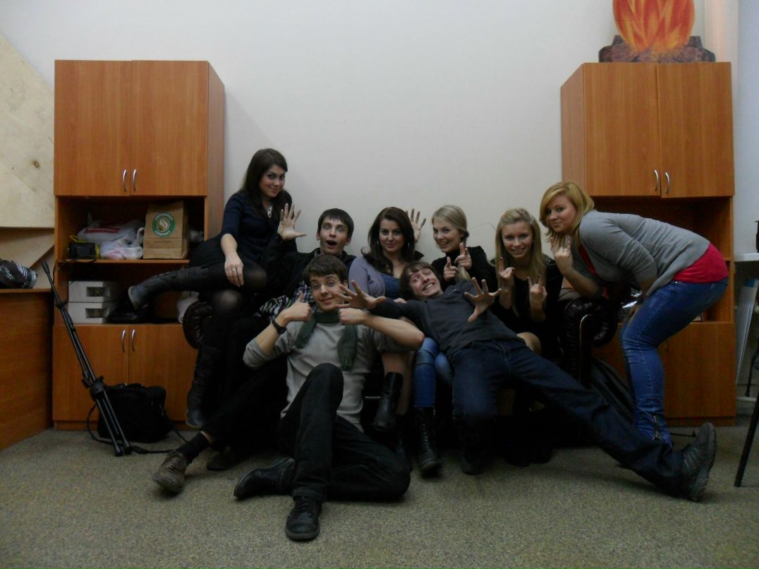 Макс Навесов | 