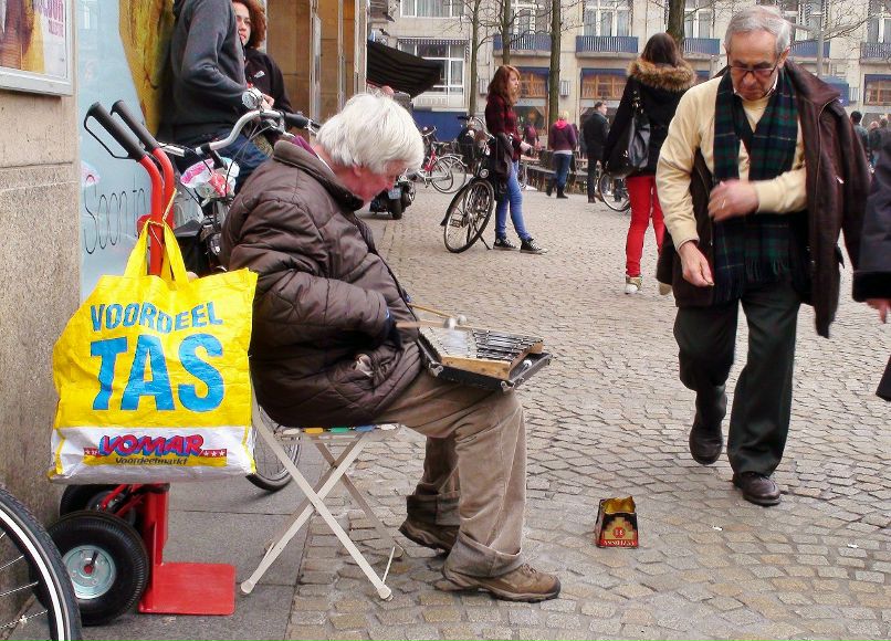 Anastasia Алфёрова | Stockholm