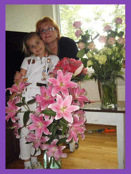 №27, Дана Шамрова, 26 лет, Рига №27, Дана Шамрова, 26 лет, Рига