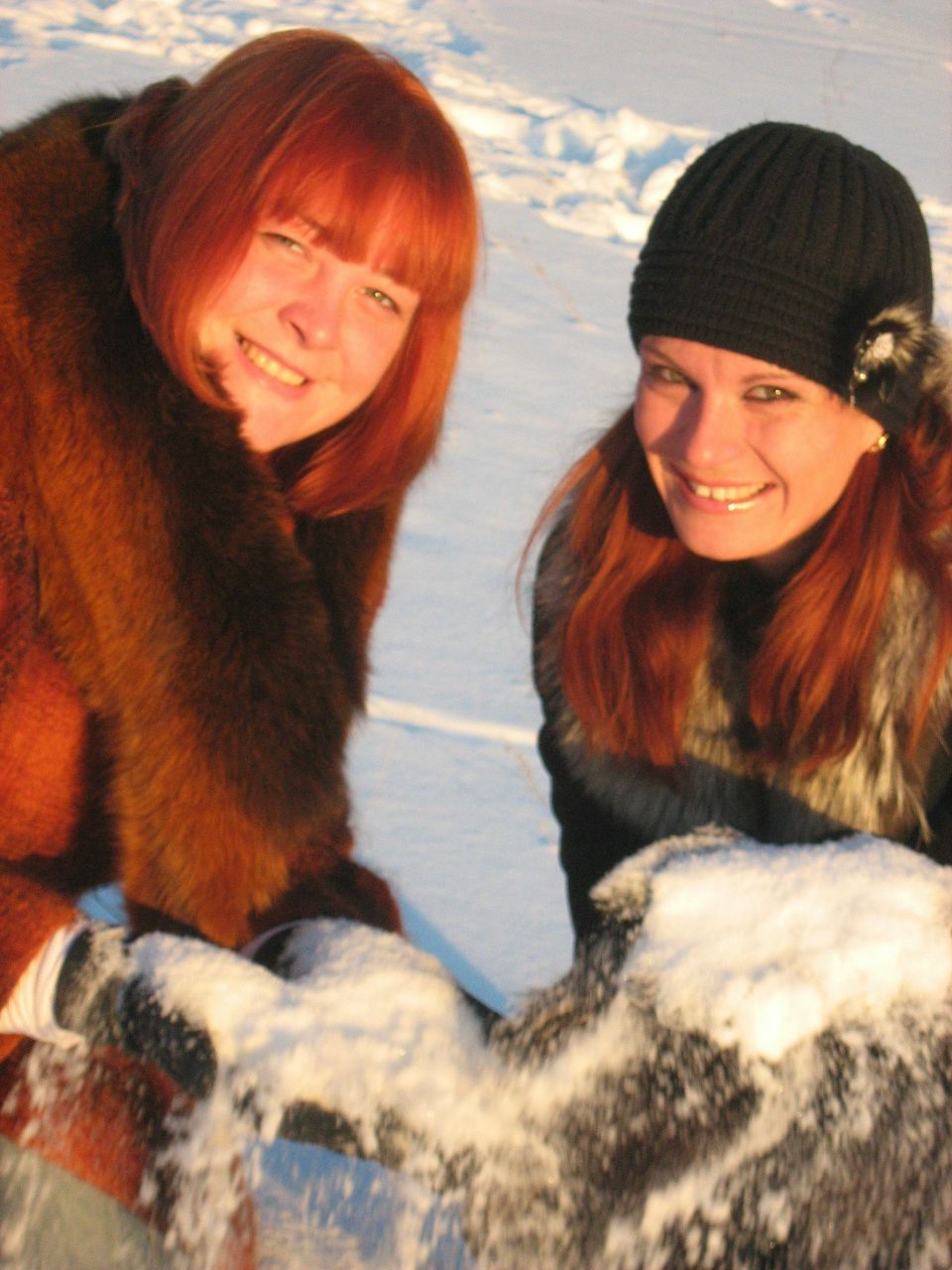 Ольга Харламенко | Краснодар