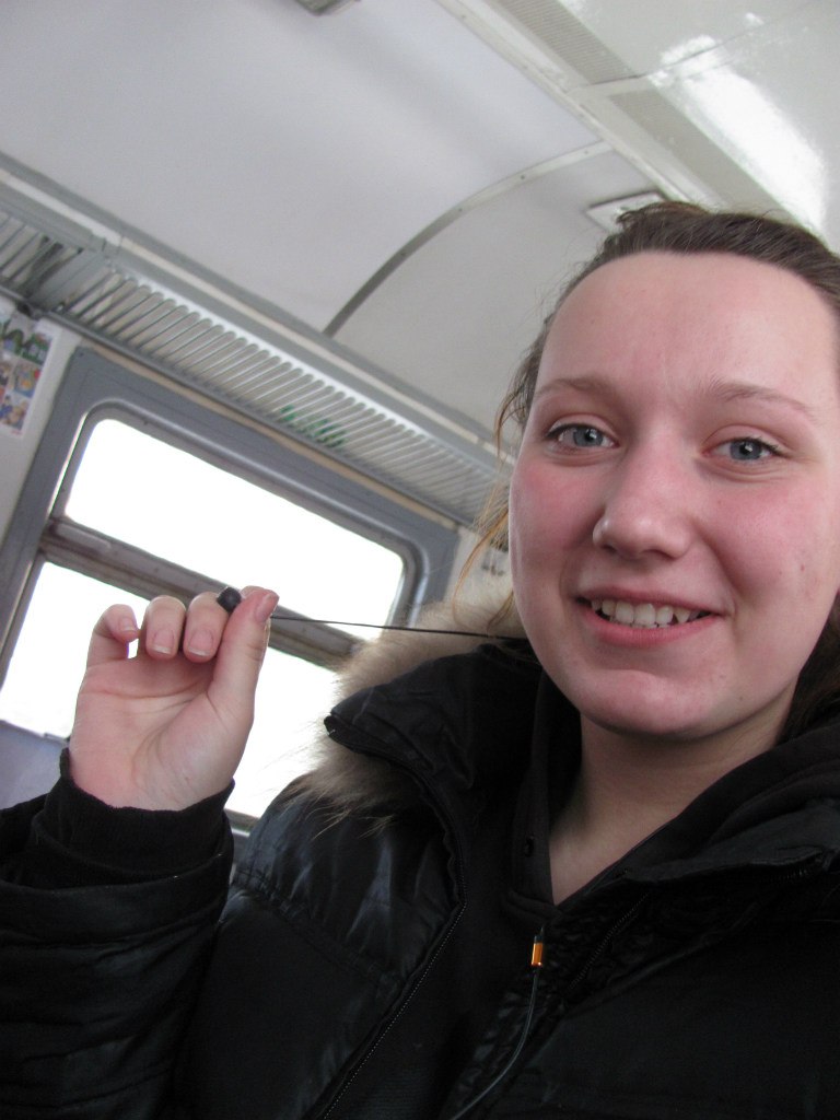 Ольга Лошадкина | Покровское (деревня)