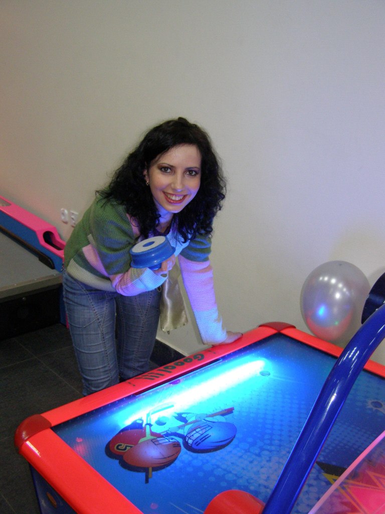 Ира Натальченко | Житомир