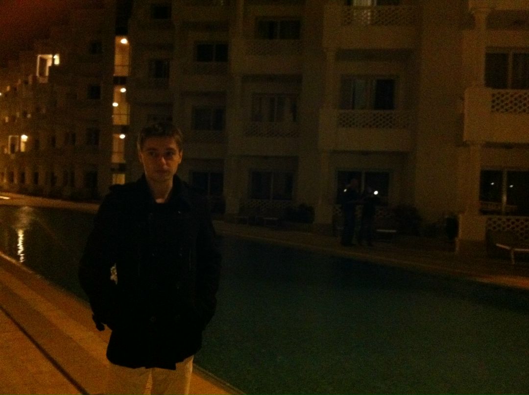 Вадим-S Тимчук MeyCry | Киев