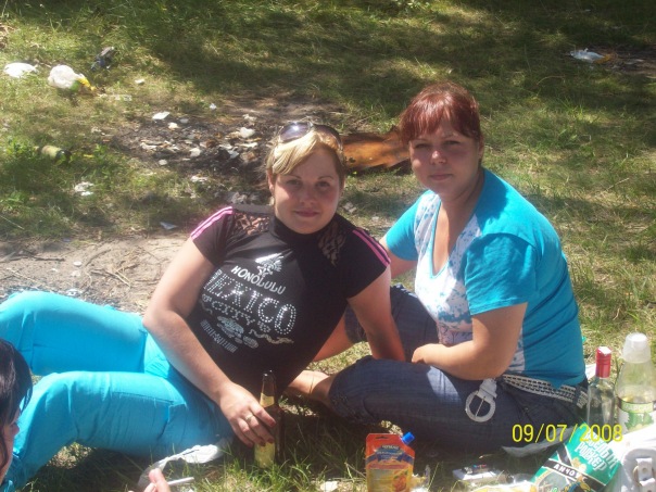 №16, Тамара Бордюг, Киев №16, Тамара Бордюг, Киев