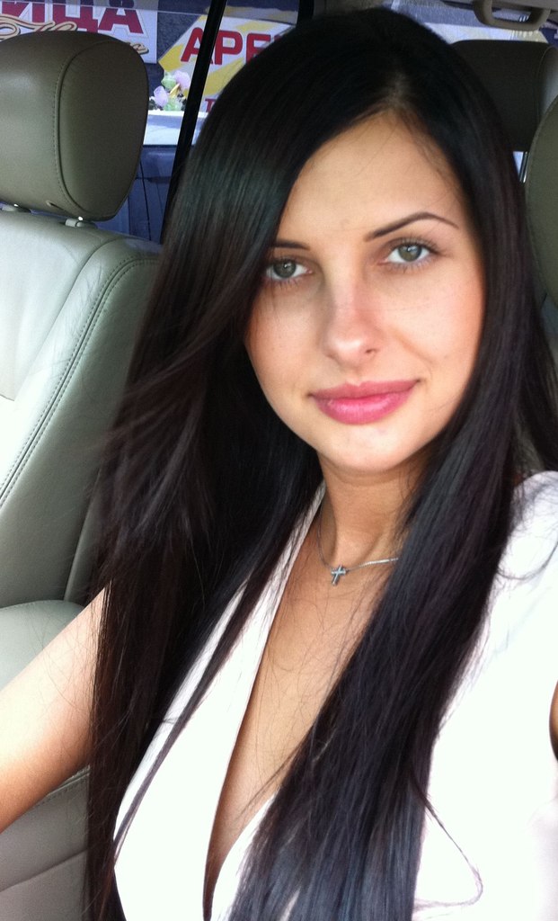 Карина Кармазина | 