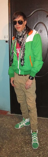 №149, Николай Васильев, 40 лет, Красноярск №149, Николай Васильев, 40 лет, Красноярск