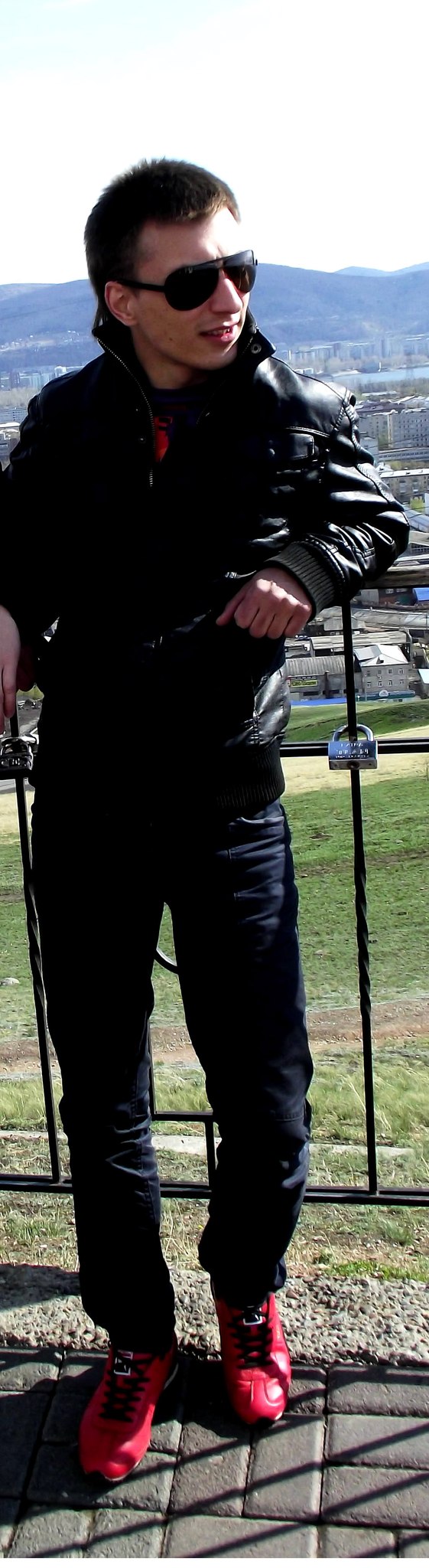 Валера Гордеев | Черногорск