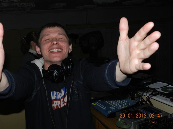 Александр Плехов | Сыктывкар