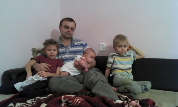 №24, Алексей Попов, 52 года, Курск №24, Алексей Попов, 52 года, Курск