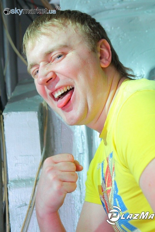 Алексей Ярмолюк | Харьков