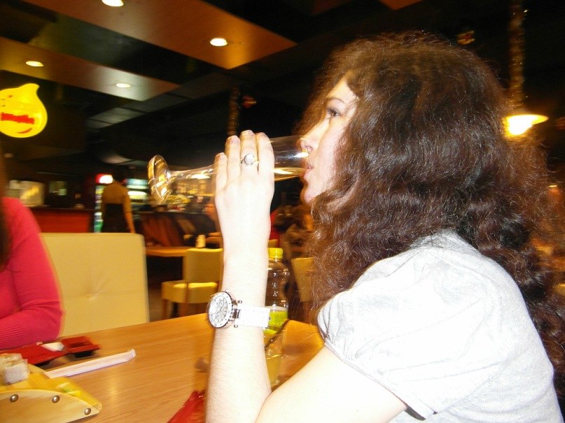 Anastasija Moroz | Гродно