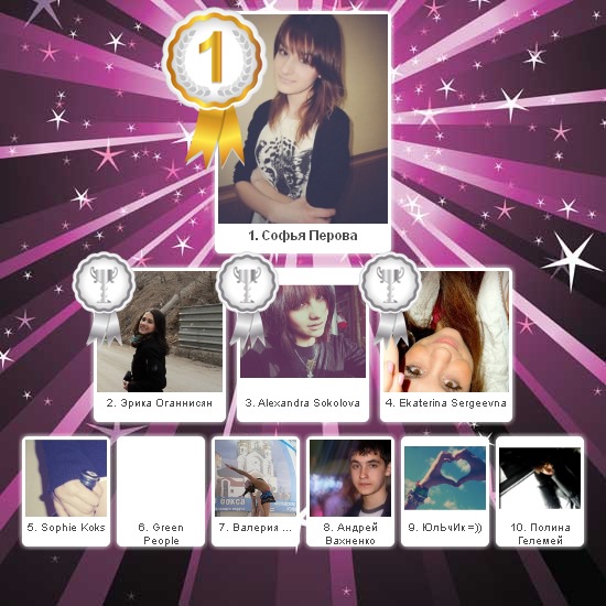 №33, Дарья Буцких, Владивосток №33, Дарья Буцких, Владивосток