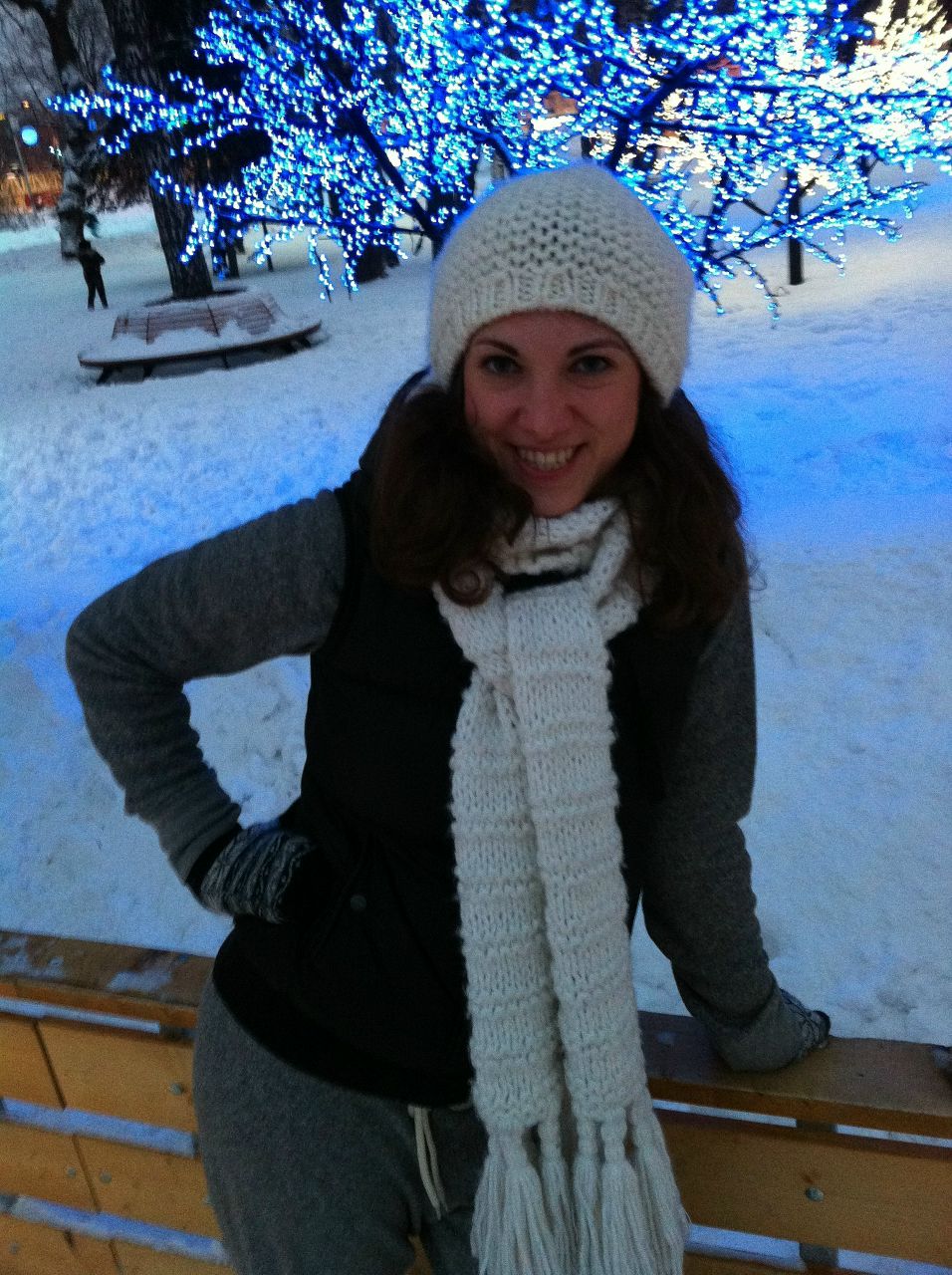 Татьяна Ермакова | Москва