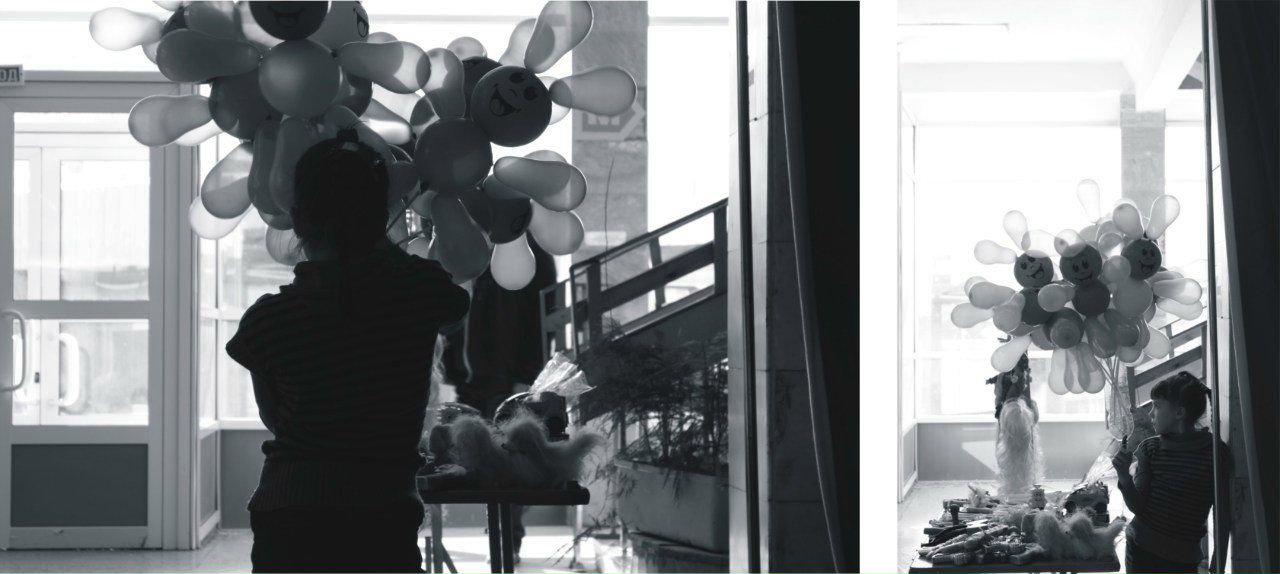 Nastya Ryabchenko | Санкт-Петербург