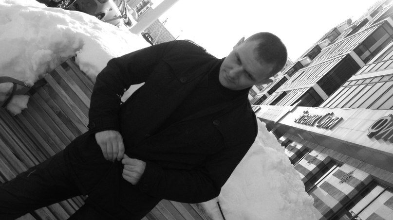 Рустам Зиганшин 