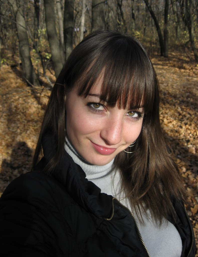 Оля Забирова | Саратов