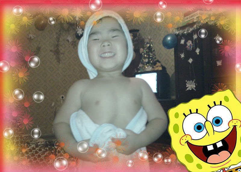 Люда Ким LoVeSwEeTy | Busan