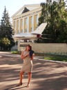 Юлия Кадысева, Уфа, Россия, 11.04