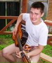 Фотография Егор Васютин