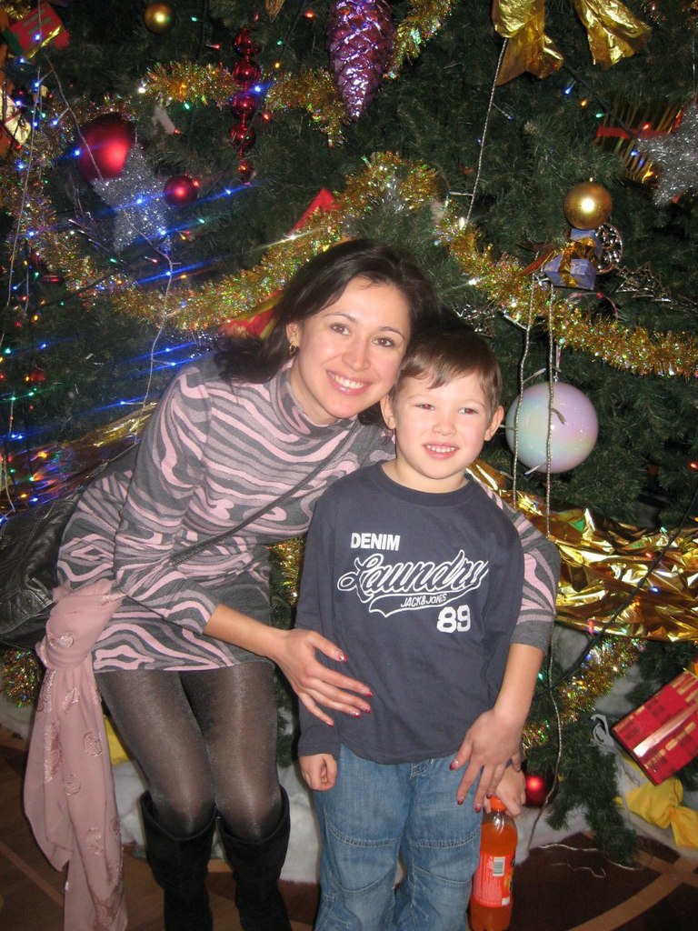 Гульнара Понькина-Салахова | Казань