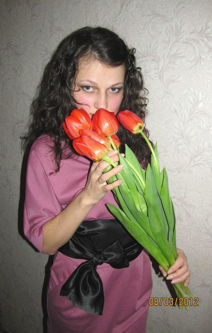 Натали Мамай | Сумы