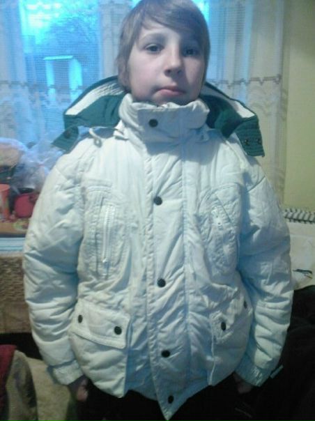 №177, Станіслав Гирович №177, Станіслав Гирович