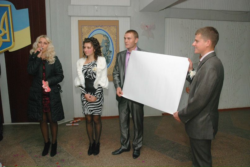 Олександр Ребрина | Луцк