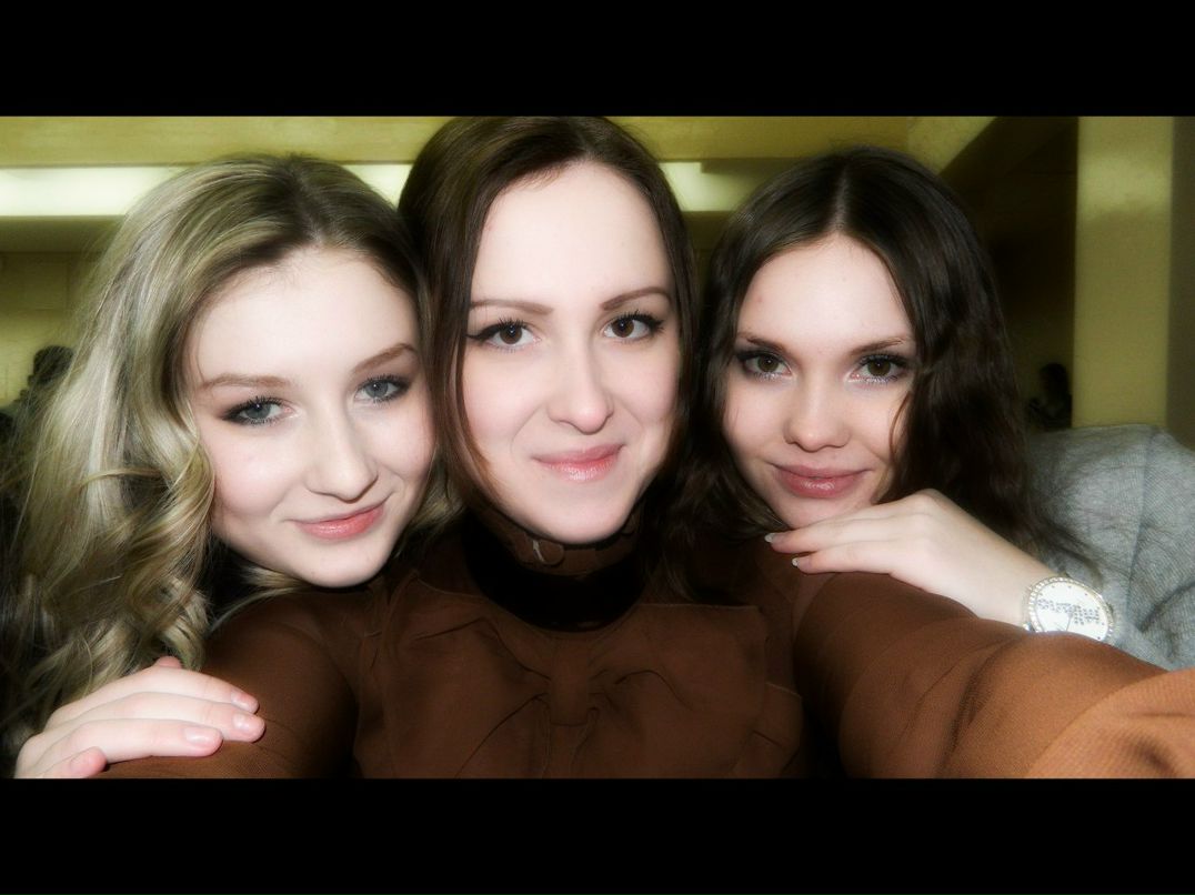 Вероника Матвеева | Набережные Челны