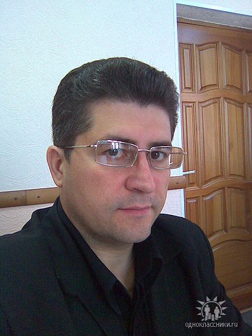 Андрей Антонов фото профиля #1