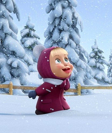 Мартуся Кліновська | Ивано-Франковск