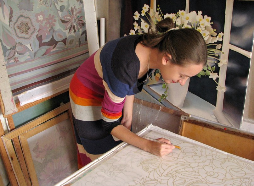 Наташа Тропко | Киев