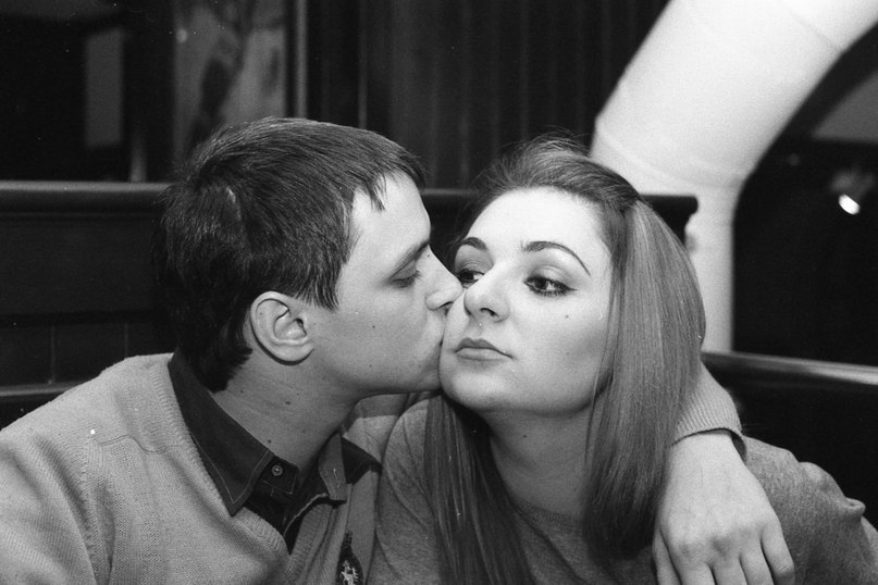 Алёна Медкова | Киев