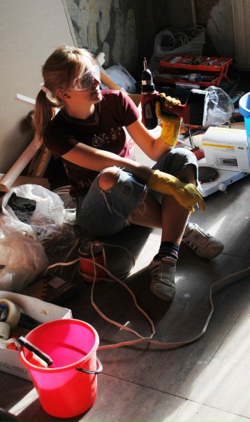 №125, Катерина Свириденко, Санкт-Петербург №125, Катерина Свириденко, Санкт-Петербург