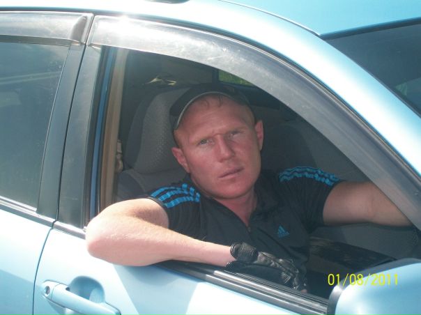 №5, Владимир Банщиков, Красноярск №5, Владимир Банщиков, Красноярск