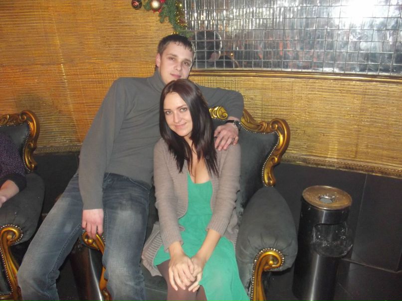 Серёга Шумков | Вологда