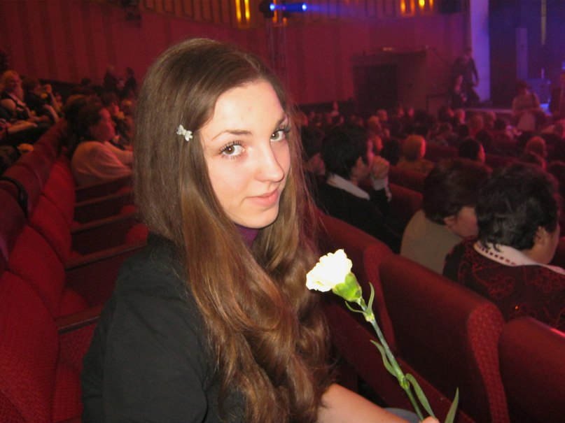 Вика Коваленко ★ | Луганск