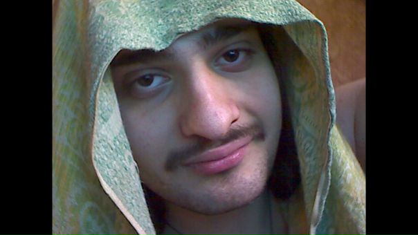 №9, Давид Боровик, 36 лет, Донецк №9, Давид Боровик, 36 лет, Донецк