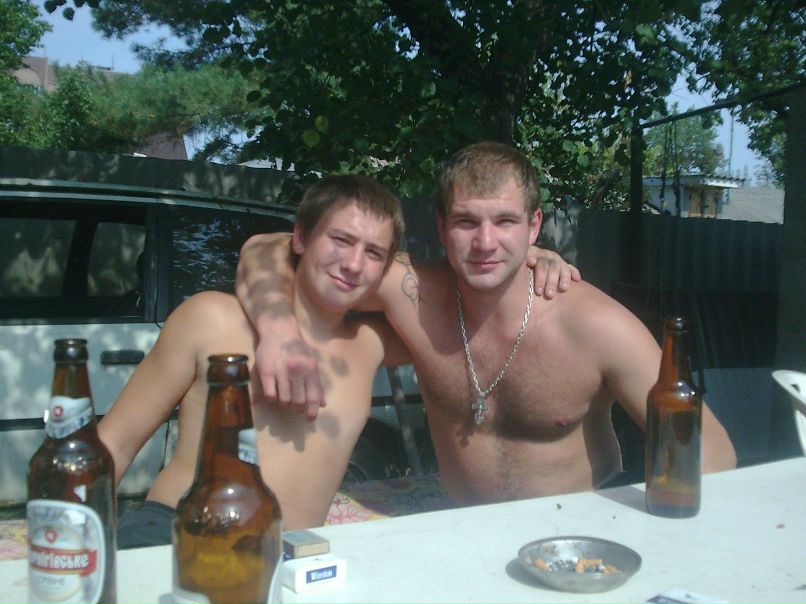 Эмиль Саттаров (Ёма) | Магнитогорск