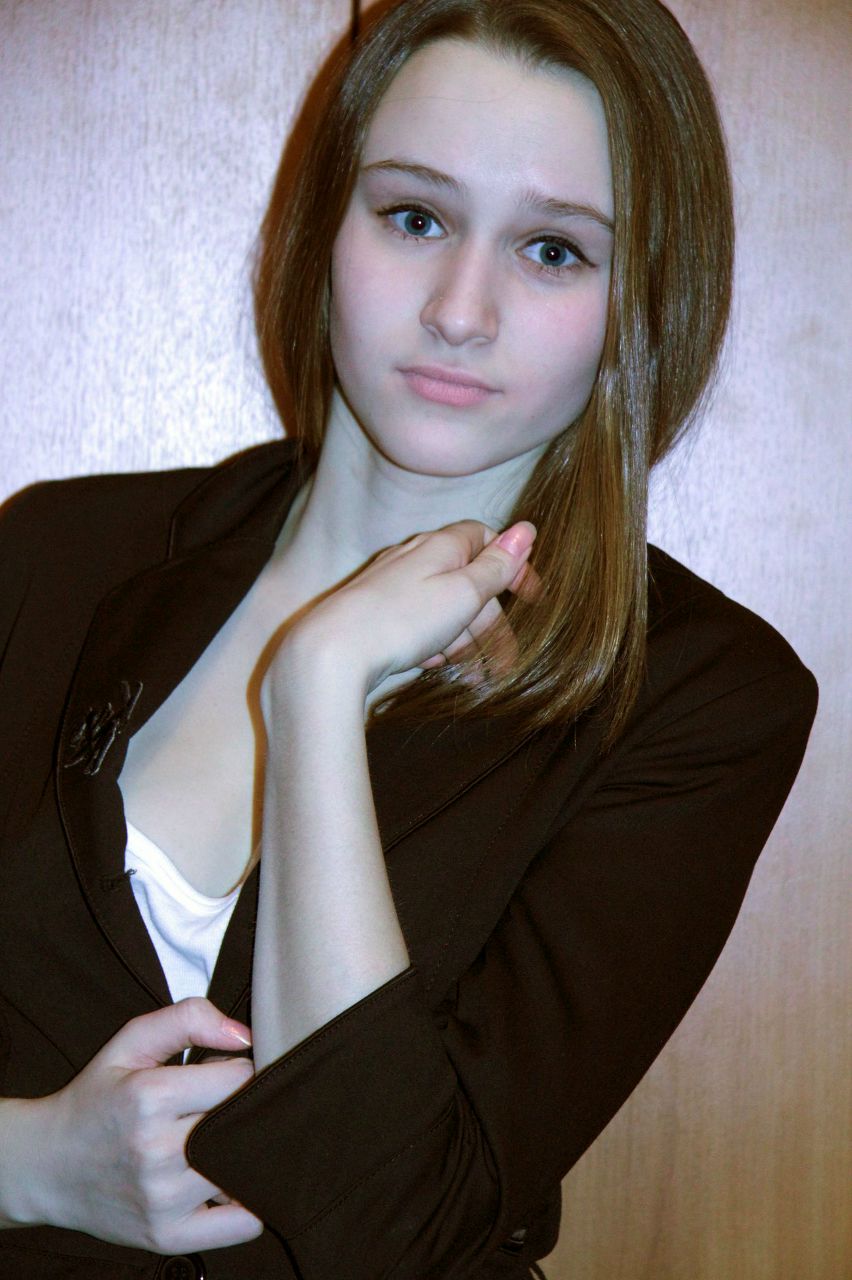 Анастасия Андреева | Реутов