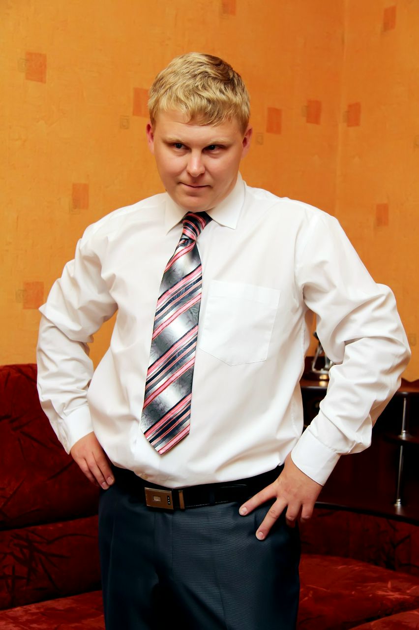 Евгений Клеймёнов | Самара