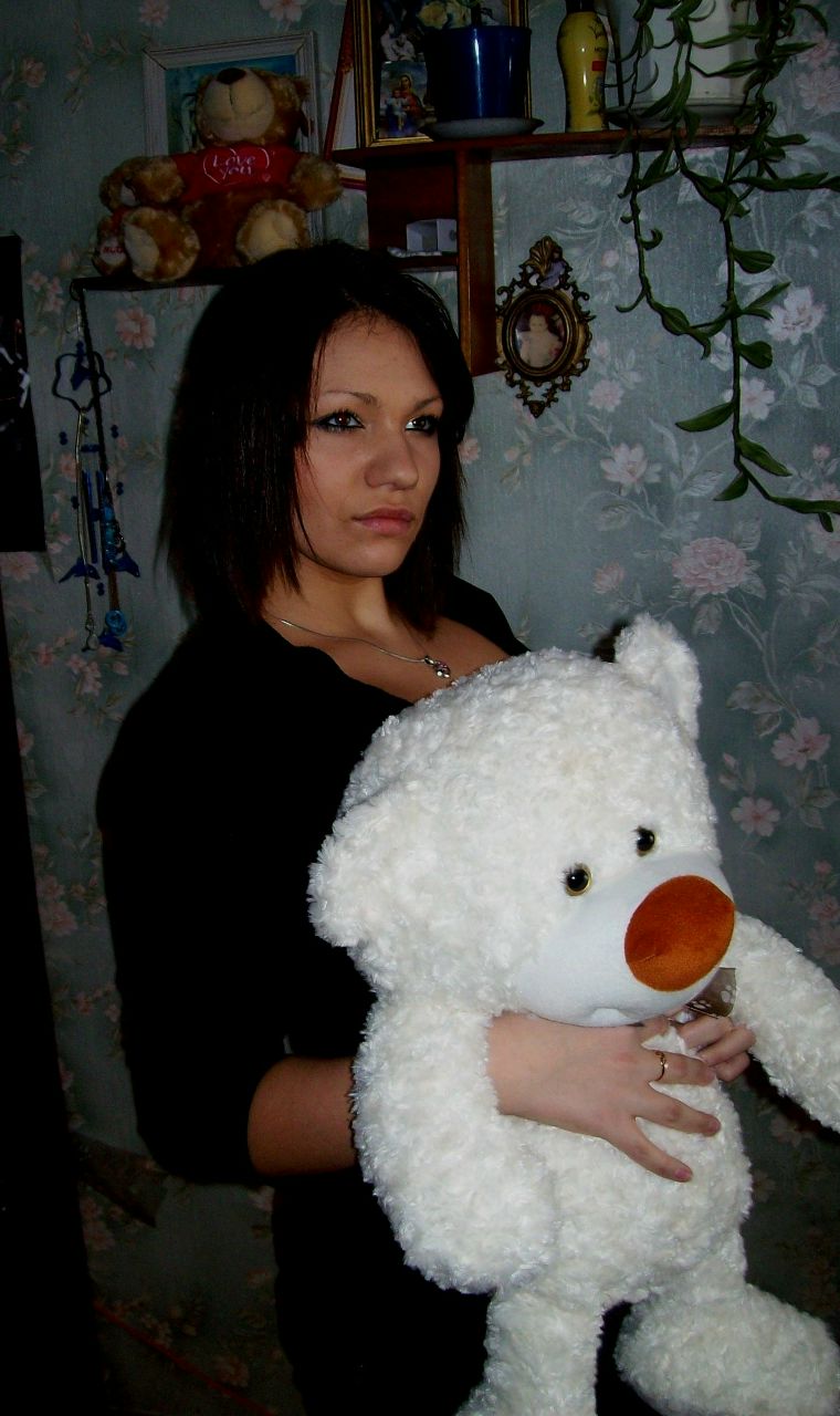 Телятникова Ольга [МалеПупО_оОхД] | Минск