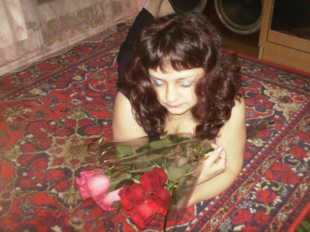 Галина Мартехина | Хрустальный / Красный Луч