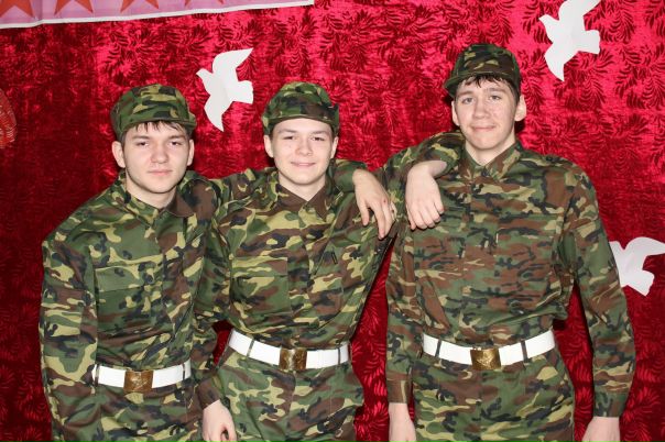 №17, Вячеслав Томчук №17, Вячеслав Томчук