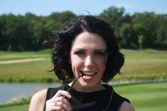 Лариса Сапарова | Харьков